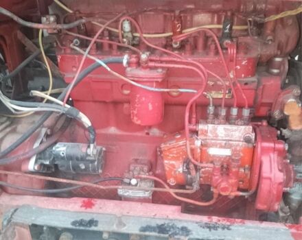 ДТЗ Другая, объемом двигателя 0 л и пробегом 0 тыс. км за 2800 $, фото 3 на Automoto.ua