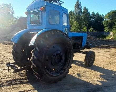 ДТЗ Інша, об'ємом двигуна 4 л та пробігом 2 тис. км за 2000 $, фото 1 на Automoto.ua