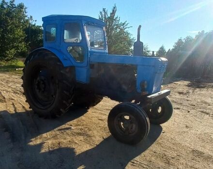 ДТЗ Інша, об'ємом двигуна 4 л та пробігом 2 тис. км за 2000 $, фото 3 на Automoto.ua