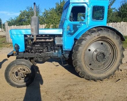 ДТЗ Інша, об'ємом двигуна 4 л та пробігом 2 тис. км за 2000 $, фото 2 на Automoto.ua