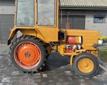 ДТЗ Інша, об'ємом двигуна 0 л та пробігом 0 тис. км за 4499 $, фото 3 на Automoto.ua