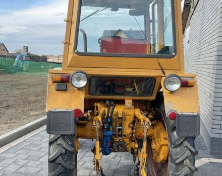 ДТЗ Інша, об'ємом двигуна 0 л та пробігом 0 тис. км за 4499 $, фото 2 на Automoto.ua