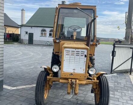 ДТЗ Інша, об'ємом двигуна 0 л та пробігом 0 тис. км за 4499 $, фото 1 на Automoto.ua