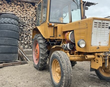 ДТЗ Другая, объемом двигателя 0 л и пробегом 0 тыс. км за 4499 $, фото 1 на Automoto.ua