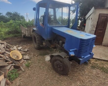ДТЗ Інша, об'ємом двигуна 0 л та пробігом 0 тис. км за 6500 $, фото 4 на Automoto.ua