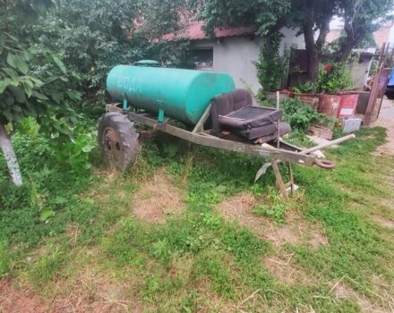 ДТЗ Інша, об'ємом двигуна 0 л та пробігом 0 тис. км за 6500 $, фото 2 на Automoto.ua