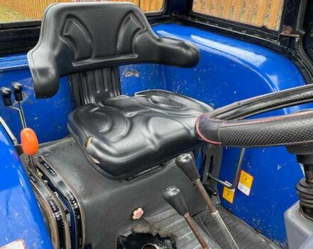 ДТЗ Інша, об'ємом двигуна 0 л та пробігом 1000 тис. км за 9500 $, фото 4 на Automoto.ua