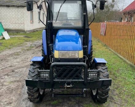 ДТЗ Інша, об'ємом двигуна 0 л та пробігом 1000 тис. км за 9500 $, фото 10 на Automoto.ua