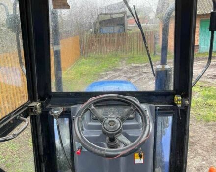 ДТЗ Інша, об'ємом двигуна 0 л та пробігом 1000 тис. км за 9500 $, фото 3 на Automoto.ua