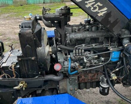 ДТЗ Інша, об'ємом двигуна 0 л та пробігом 1000 тис. км за 9500 $, фото 1 на Automoto.ua