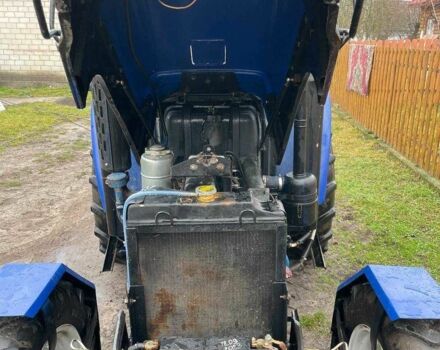 ДТЗ Другая, объемом двигателя 0 л и пробегом 1000 тыс. км за 9500 $, фото 2 на Automoto.ua