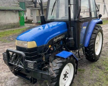 ДТЗ Інша, об'ємом двигуна 0 л та пробігом 1000 тис. км за 9500 $, фото 8 на Automoto.ua