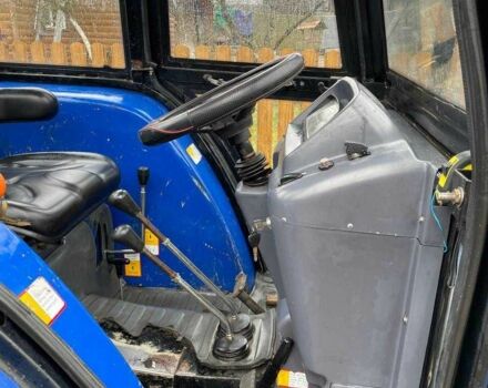 ДТЗ Інша, об'ємом двигуна 0 л та пробігом 1000 тис. км за 9500 $, фото 5 на Automoto.ua