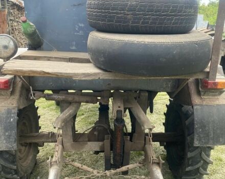 ДТЗ Другая, объемом двигателя 0 л и пробегом 0 тыс. км за 1400 $, фото 2 на Automoto.ua