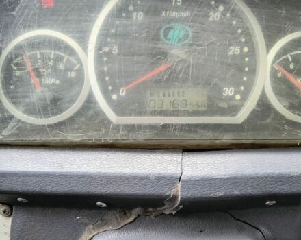 ДТЗ Інша, об'ємом двигуна 0 л та пробігом 0 тис. км за 13000 $, фото 7 на Automoto.ua