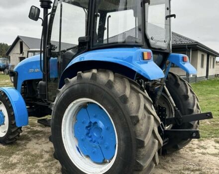 ДТЗ Інша, об'ємом двигуна 0 л та пробігом 0 тис. км за 10500 $, фото 6 на Automoto.ua