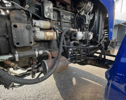 ДТЗ Інша, об'ємом двигуна 4.67 л та пробігом 0 тис. км за 6100 $, фото 7 на Automoto.ua