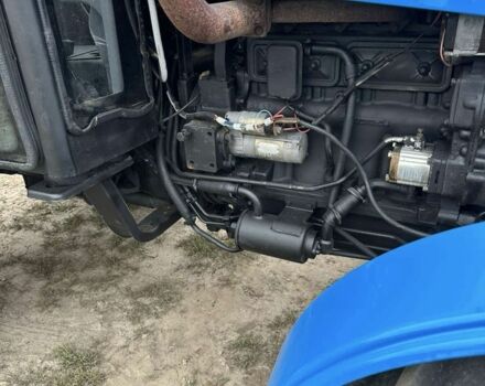 ДТЗ Інша, об'ємом двигуна 0 л та пробігом 0 тис. км за 10500 $, фото 12 на Automoto.ua