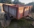 ДТЗ Другая, объемом двигателя 1.53 л и пробегом 0 тыс. км за 3300 $, фото 10 на Automoto.ua