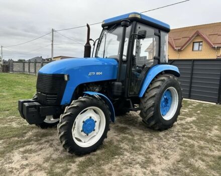 ДТЗ Інша, об'ємом двигуна 0 л та пробігом 0 тис. км за 10500 $, фото 10 на Automoto.ua