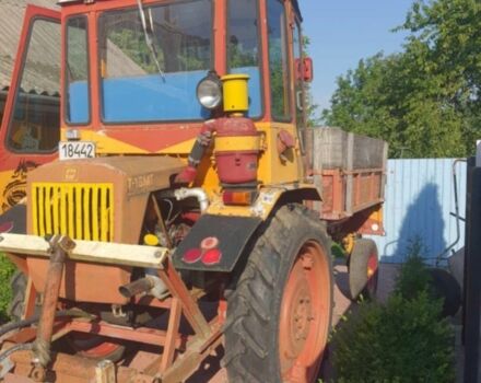 ДТЗ Другая, объемом двигателя 0 л и пробегом 0 тыс. км за 2295 $, фото 1 на Automoto.ua