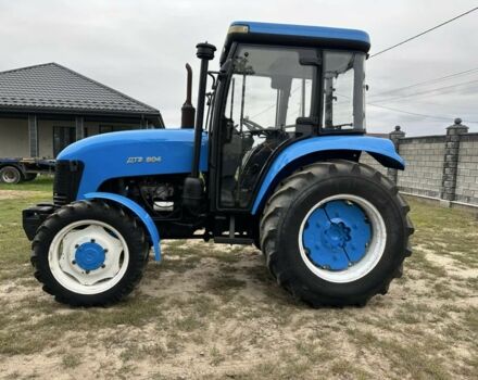 ДТЗ Інша, об'ємом двигуна 0 л та пробігом 0 тис. км за 10500 $, фото 14 на Automoto.ua