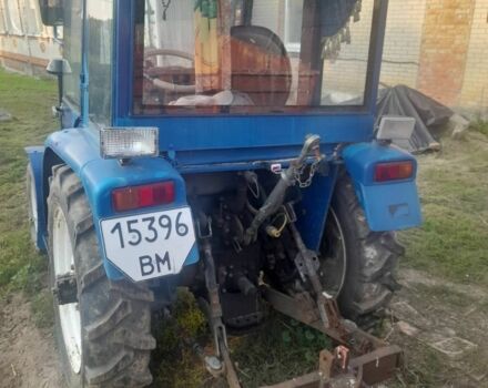 ДТЗ Другая, объемом двигателя 1.53 л и пробегом 0 тыс. км за 3300 $, фото 6 на Automoto.ua