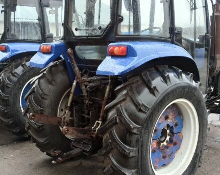 ДТЗ Інша, об'ємом двигуна 0 л та пробігом 0 тис. км за 8500 $, фото 2 на Automoto.ua