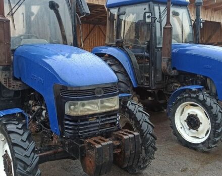 ДТЗ Інша, об'ємом двигуна 0 л та пробігом 0 тис. км за 8500 $, фото 1 на Automoto.ua