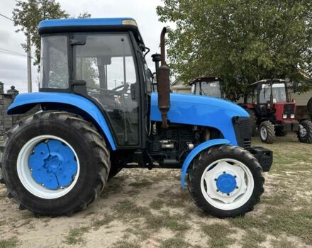 ДТЗ Інша, об'ємом двигуна 0 л та пробігом 0 тис. км за 10500 $, фото 1 на Automoto.ua