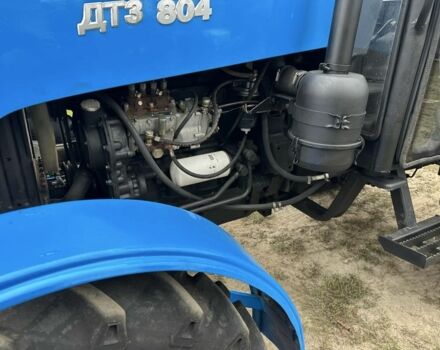 ДТЗ Інша, об'ємом двигуна 0 л та пробігом 0 тис. км за 10500 $, фото 16 на Automoto.ua