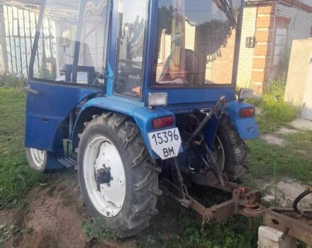 ДТЗ Другая, объемом двигателя 1.53 л и пробегом 0 тыс. км за 3300 $, фото 3 на Automoto.ua