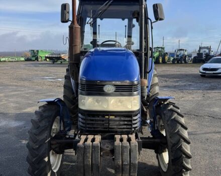 ДТЗ Інша, об'ємом двигуна 4.67 л та пробігом 0 тис. км за 6100 $, фото 1 на Automoto.ua