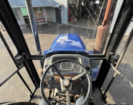 ДТЗ Інша, об'ємом двигуна 4.67 л та пробігом 0 тис. км за 6100 $, фото 6 на Automoto.ua