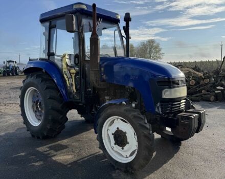 ДТЗ Інша, об'ємом двигуна 4.67 л та пробігом 0 тис. км за 6100 $, фото 2 на Automoto.ua