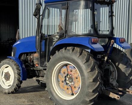 ДТЗ Інша, об'ємом двигуна 4.67 л та пробігом 0 тис. км за 6100 $, фото 4 на Automoto.ua