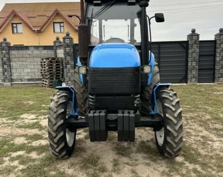 ДТЗ Інша, об'ємом двигуна 0 л та пробігом 0 тис. км за 10500 $, фото 17 на Automoto.ua