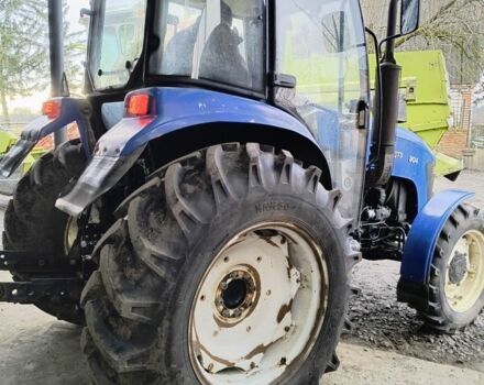 ДТЗ Інша, об'ємом двигуна 0 л та пробігом 0 тис. км за 13000 $, фото 2 на Automoto.ua