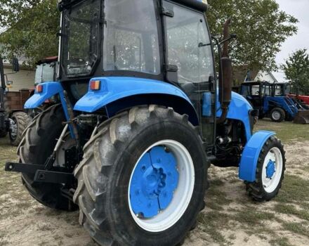 ДТЗ Інша, об'ємом двигуна 0 л та пробігом 0 тис. км за 10500 $, фото 15 на Automoto.ua