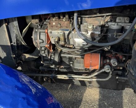 ДТЗ Інша, об'ємом двигуна 4.67 л та пробігом 0 тис. км за 6100 $, фото 5 на Automoto.ua