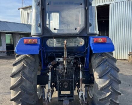 ДТЗ Інша, об'ємом двигуна 4.67 л та пробігом 0 тис. км за 6100 $, фото 3 на Automoto.ua