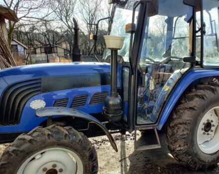 ДТЗ Інша, об'ємом двигуна 0 л та пробігом 0 тис. км за 8285 $, фото 1 на Automoto.ua