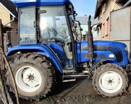 ДТЗ Інша, об'ємом двигуна 0 л та пробігом 0 тис. км за 8285 $, фото 2 на Automoto.ua