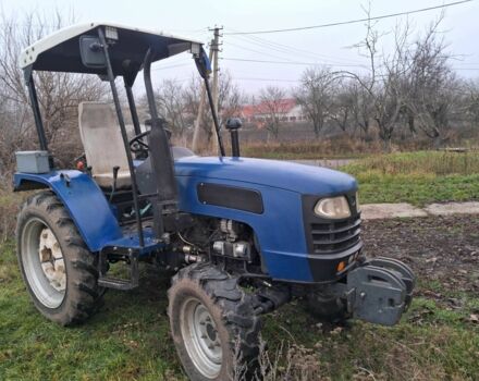 ДТЗ Інша, об'ємом двигуна 0 л та пробігом 0 тис. км за 5204 $, фото 1 на Automoto.ua