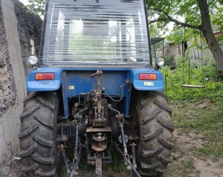 ДТЗ Другая, объемом двигателя 0 л и пробегом 0 тыс. км за 5500 $, фото 1 на Automoto.ua