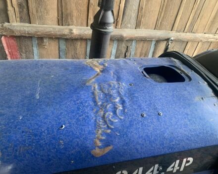 ДТЗ Інша, об'ємом двигуна 1.5 л та пробігом 2 тис. км за 4000 $, фото 4 на Automoto.ua