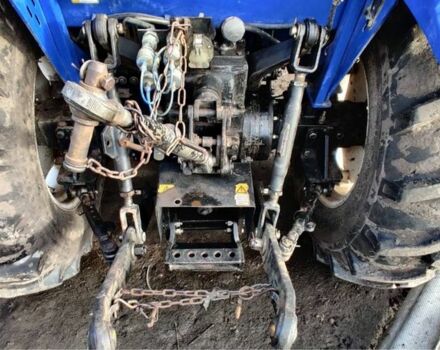 ДТЗ Інша, об'ємом двигуна 0 л та пробігом 0 тис. км за 8285 $, фото 5 на Automoto.ua