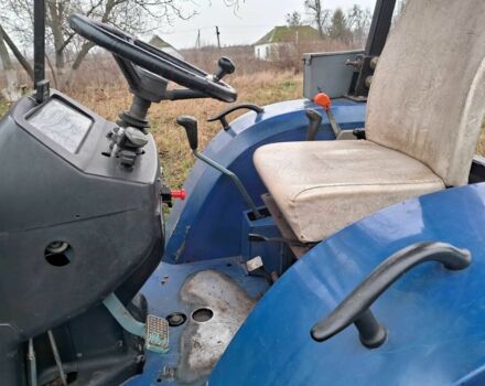 ДТЗ Інша, об'ємом двигуна 0 л та пробігом 0 тис. км за 5204 $, фото 5 на Automoto.ua