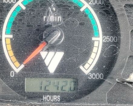 ДТЗ Інша, об'ємом двигуна 0 л та пробігом 0 тис. км за 8285 $, фото 7 на Automoto.ua