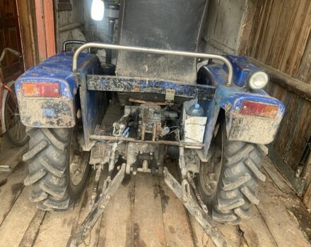 ДТЗ Інша, об'ємом двигуна 1.5 л та пробігом 2 тис. км за 4000 $, фото 3 на Automoto.ua